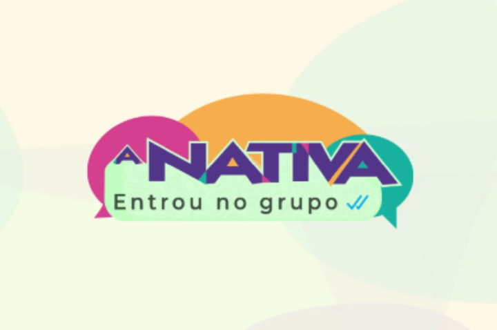 A Nativa Entrou no Grupo