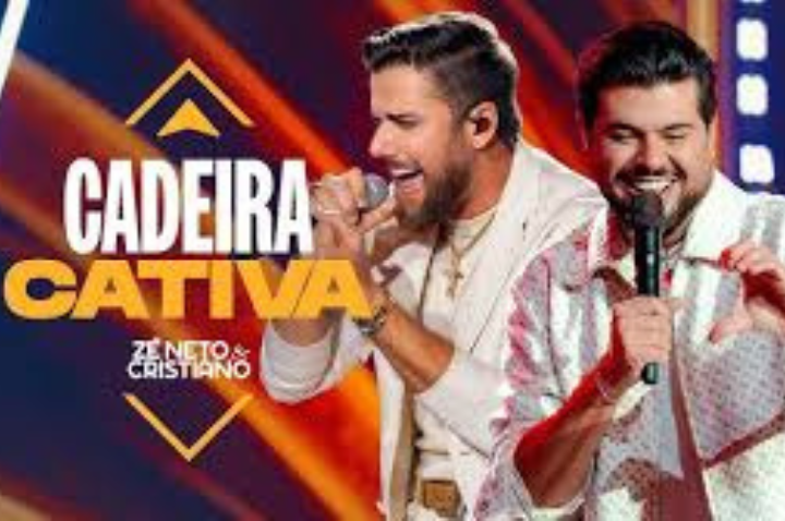 Mais Tocadas