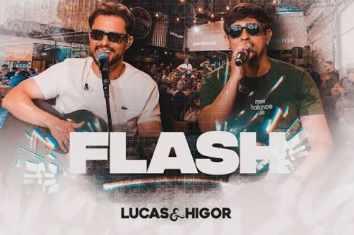 Mais Tocadas