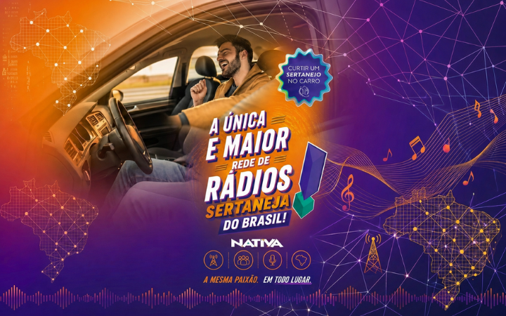 Rede Nativa Rondônia