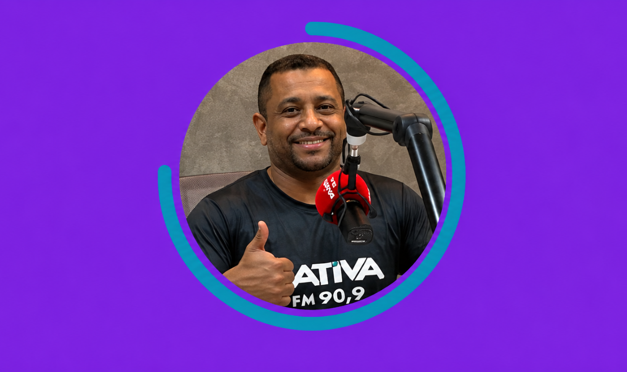 Marcio Da Silva